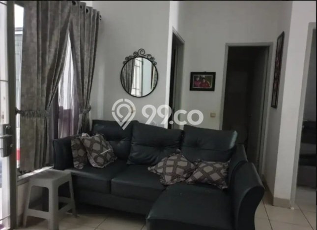 Dijual Rumah 3 Kamar Lokasi Strategis Bagus dan Strategis di Ciledug Dijual Rumah 3 Kamar Lokasi Strategis Bagus dan Strategis di Ciledug