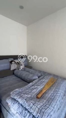 Rumah Minimalis 2 KT di Bintaro Jakarta Selatan Rumah Minimalis 2 KT di Bintaro Jakarta Selatan