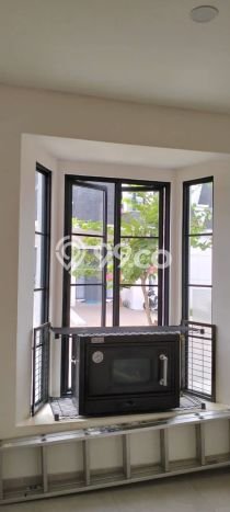 Rumah Minimalis 2 KT di Bintaro Jakarta Selatan Rumah Minimalis 2 KT di Bintaro Jakarta Selatan