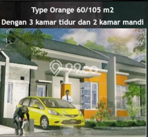 Dijual Rumah 3 Kamar Lokasi Strategis Bagus dan Strategis di Ciledug Dijual Rumah 3 Kamar Lokasi Strategis Bagus dan Strategis di Ciledug