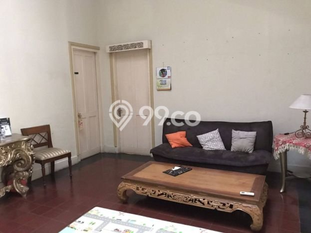 Dijual Rumah Mewah Exclusive di Menteng, Jakarta Pusat Dijual Rumah Mewah Exclusive di Menteng, Jakarta Pusat