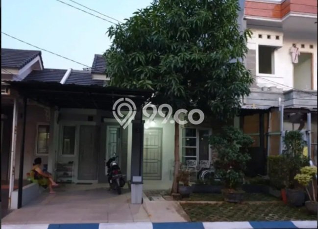 Dijual Rumah 3 Kamar Lokasi Strategis Bagus dan Strategis di Ciledug Dijual Rumah 3 Kamar Lokasi Strategis Bagus dan Strategis di Ciledug