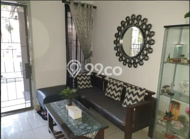Dijual Rumah 3 Kamar Lokasi Strategis Bagus dan Strategis di Ciledug Dijual Rumah 3 Kamar Lokasi Strategis Bagus dan Strategis di Ciledug