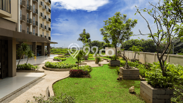 Disewakan Segera Apartemen Nyaman 2 KT di Kawasan Cikarang Selatan Disewakan Segera Apartemen Nyaman 2 KT di Kawasan Cikarang Selatan