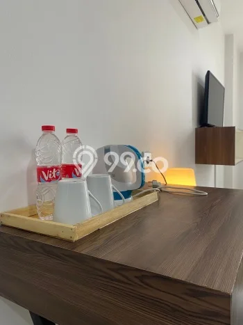 Disewakan Apartemen Harga Terjangkau di Cikarang 1 KT Disewakan Apartemen Harga Terjangkau di Cikarang 1 KT