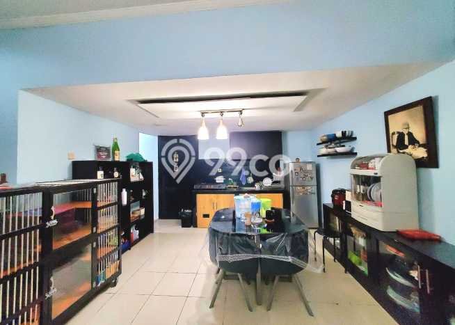 Dijual Rumah Eksklusif 3 KT di Bintaro, Tangerang Selatan Dijual Rumah Eksklusif 3 KT di Bintaro, Tangerang Selatan