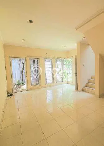Dijual Rumah Eksklusif 3 KT di Bintaro, Tangerang Selatan Dijual Rumah Eksklusif 3 KT di Bintaro, Tangerang Selatan