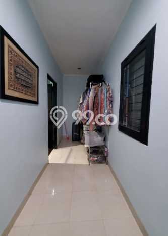 Dijual Rumah Eksklusif 3 KT di Bintaro, Tangerang Selatan Dijual Rumah Eksklusif 3 KT di Bintaro, Tangerang Selatan