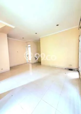 Dijual Rumah Eksklusif 3 KT di Bintaro, Tangerang Selatan Dijual Rumah Eksklusif 3 KT di Bintaro, Tangerang Selatan