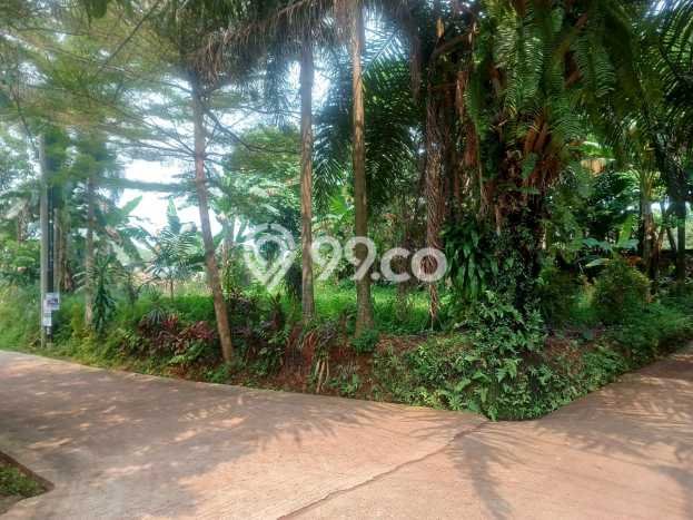 Lahan untuk Dijual di Tajur Halang Bogor Luas 500m2 Lahan untuk Dijual di Tajur Halang Bogor Luas 500m2