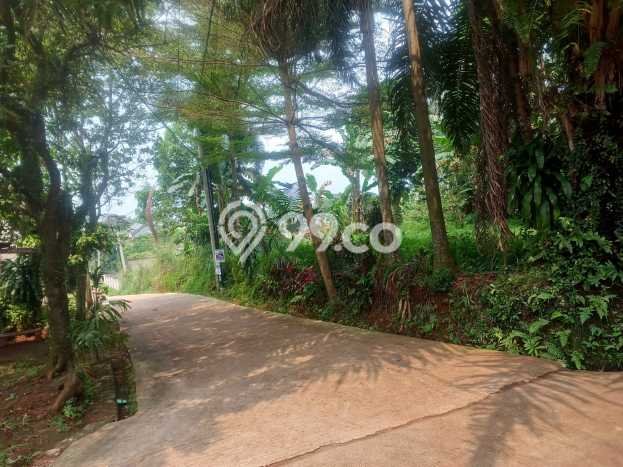 Lahan untuk Dijual di Tajur Halang Bogor Luas 500m2 Lahan untuk Dijual di Tajur Halang Bogor Luas 500m2