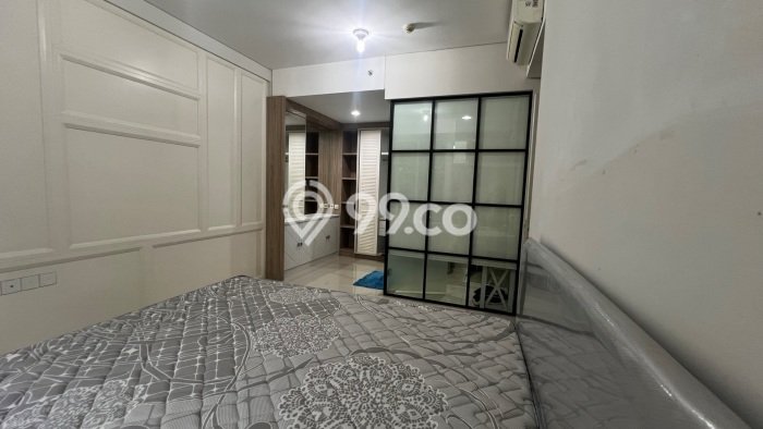 Dijual Apartemen di Tangerang 4 Kamar & 3 Kamar Mandi, Luas 105m2 Dijual Apartemen di Tangerang 4 Kamar & 3 Kamar Mandi, Luas 105m2
