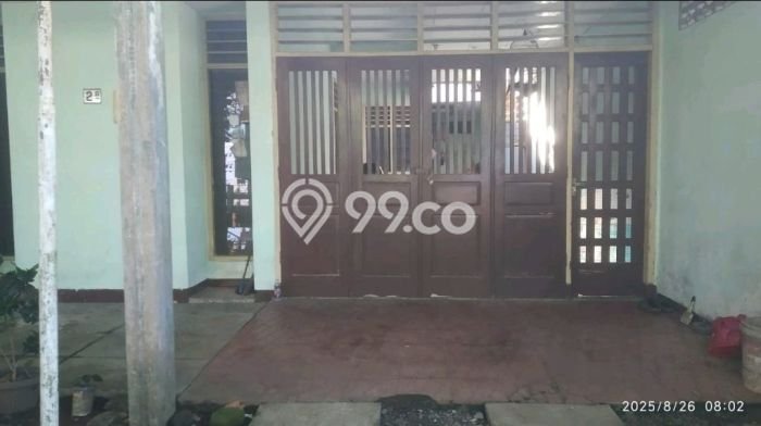 Siap Huni Rumah Mewah 3 Kamar di Bogor Tengah Dekat ke Mana Saja Siap Huni Rumah Mewah 3 Kamar di Bogor Tengah Dekat ke Mana Saja