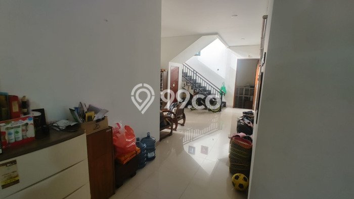 Dijual Rumah Premium dengan Fasilitas Sekitar Komplit di BSD, Tangerang Selatan Dijual Rumah Premium dengan Fasilitas Sekitar Komplit di BSD, Tangerang Selatan