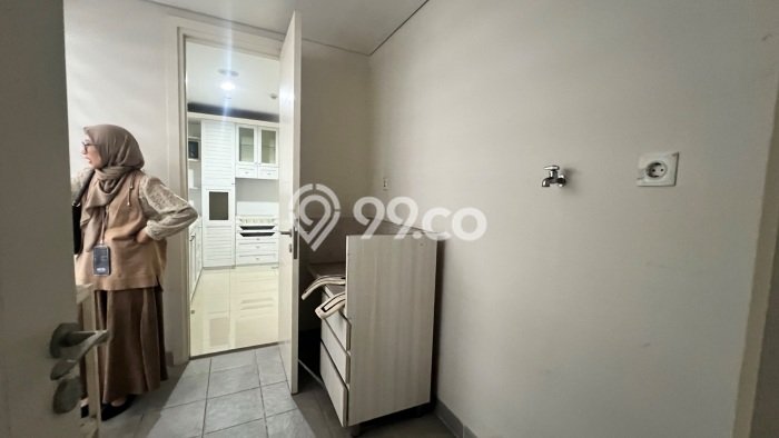 Dijual Apartemen di Tangerang 4 Kamar & 3 Kamar Mandi, Luas 105m2 Dijual Apartemen di Tangerang 4 Kamar & 3 Kamar Mandi, Luas 105m2