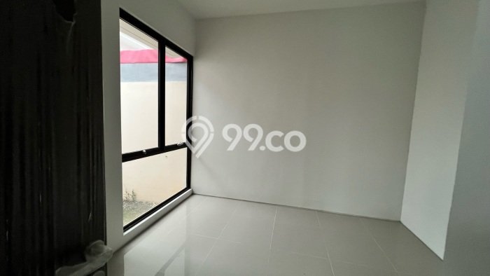 Hunian Cantik Modern Lb 45m2 di Serpong, Tangerang Selatan Hunian Cantik Modern Lb 45m2 di Serpong, Tangerang Selatan