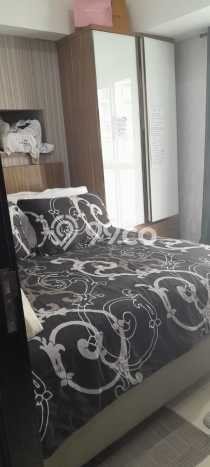 Tersedia Apartemen 2 KT & 1 KM di BSD, Tangerang Selatan Tersedia Apartemen 2 KT & 1 KM di BSD, Tangerang Selatan