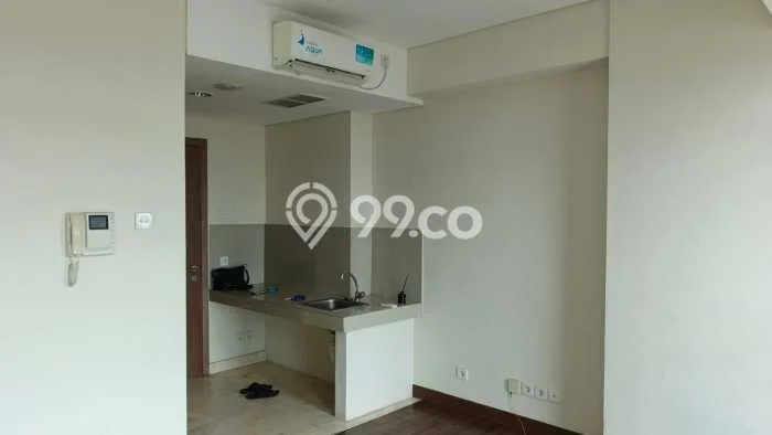 Apartemen Terjangkau Dijual di Jakarta Barat 1 KT & 1 KM Apartemen Terjangkau Dijual di Jakarta Barat 1 KT & 1 KM