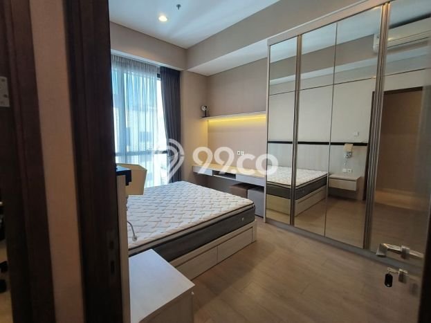 Disewakan Apartemen Minimalis 146m2 Punya 2 KT, 2 KM, Lokasi di Kebayoran Lama Disewakan Apartemen Minimalis 146m2 Punya 2 KT, 2 KM, Lokasi di Kebayoran Lama