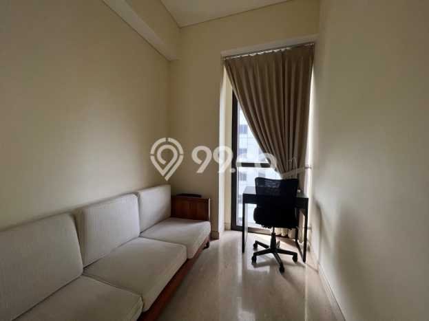 Apartemen Minimalis untuk Disewa, 2 Kamar di Jakarta Selatan Apartemen Minimalis untuk Disewa, 2 Kamar di Jakarta Selatan