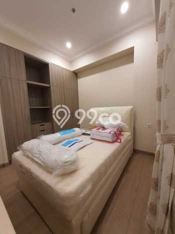 Apartemen Harga Murah dengan 2 BR & 2 KM di Kebayoran Lama Jakarta Selatan Apartemen Harga Murah dengan 2 BR & 2 KM di Kebayoran Lama Jakarta Selatan