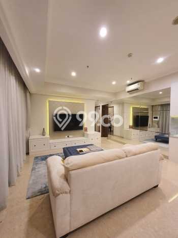 Apartemen Harga Murah dengan 2 BR & 2 KM di Kebayoran Lama Jakarta Selatan Apartemen Harga Murah dengan 2 BR & 2 KM di Kebayoran Lama Jakarta Selatan