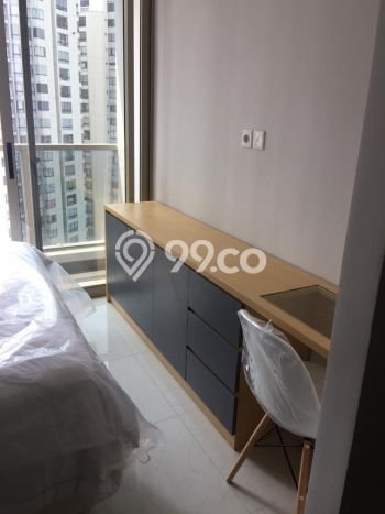 Hunian Apartemen Strategis untuk Dijual di Jakarta Barat dengan 0 Kamar Hunian Apartemen Strategis untuk Dijual di Jakarta Barat dengan 0 Kamar