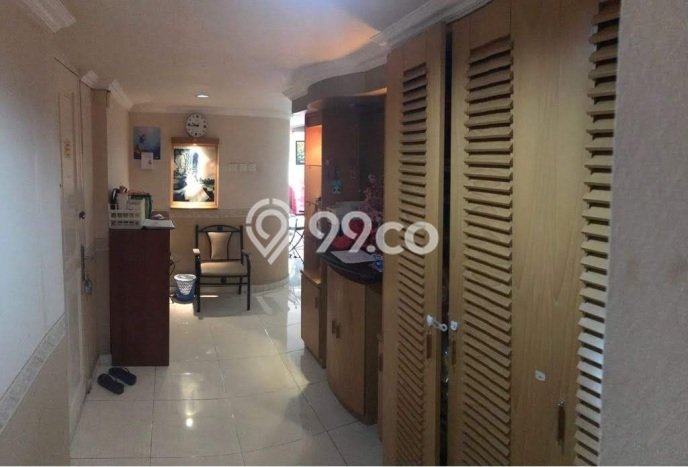 Hunian Apartemen 2 KT 2 KM di Kelapa Gading, Jakarta Utara Dijual Cepat Hunian Apartemen 2 KT 2 KM di Kelapa Gading, Jakarta Utara Dijual Cepat