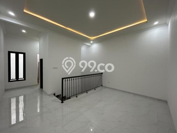 Rumah Minimalis 4 KT di Cipinang Jakarta Timur Rumah Minimalis 4 KT di Cipinang Jakarta Timur