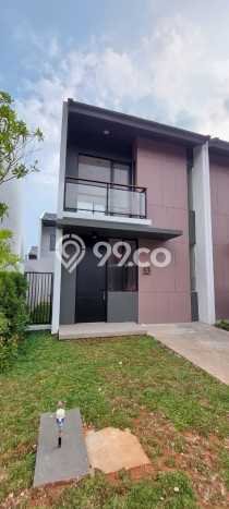 Rumah sewa siap pakai 2 KT di Gading Serpong, Tangerang Rumah sewa siap pakai 2 KT di Gading Serpong, Tangerang