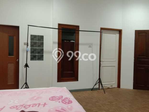 Jual Rumah Luas Megah Dengan View Eksklusif di Sunter, Jakarta Utara Jual Rumah Luas Megah Dengan View Eksklusif di Sunter, Jakarta Utara