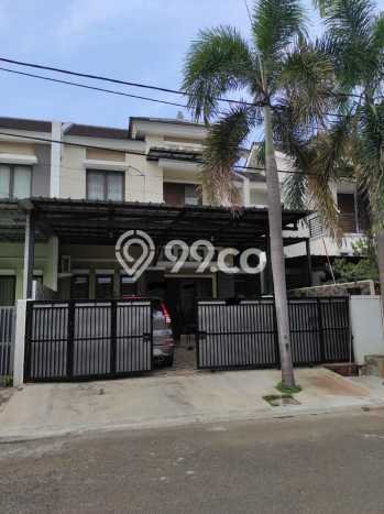Dijual Rumah Modern 6 KT di Harapan Indah, Bekasi Dijual Rumah Modern 6 KT di Harapan Indah, Bekasi