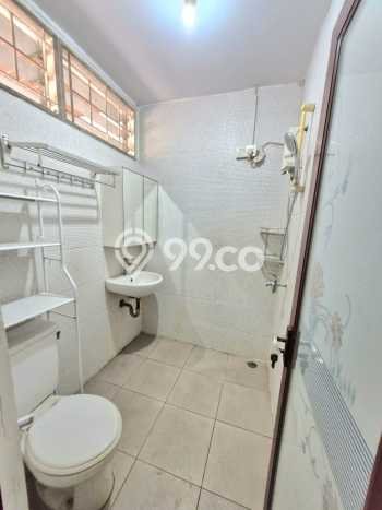 Rumah Modern Minimalis 4 KT Bisa Langsung Pindah di Kelapa Gading Rumah Modern Minimalis 4 KT Bisa Langsung Pindah di Kelapa Gading