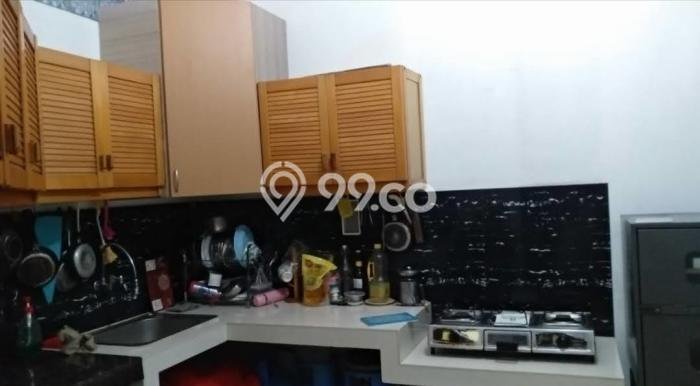 Rumah Mewah Dijual LT 170m2 di Kelapa Gading, Jakarta Utara Rumah Mewah Dijual LT 170m2 di Kelapa Gading, Jakarta Utara