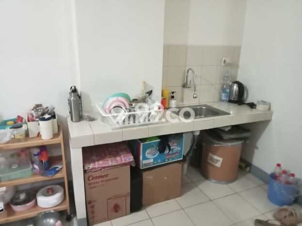 Dijual Apartemen Terjangkau di Kelapa Gading, Jakarta Utara dengan 1 KT, 1 KM Dijual Apartemen Terjangkau di Kelapa Gading, Jakarta Utara dengan 1 KT, 1 KM