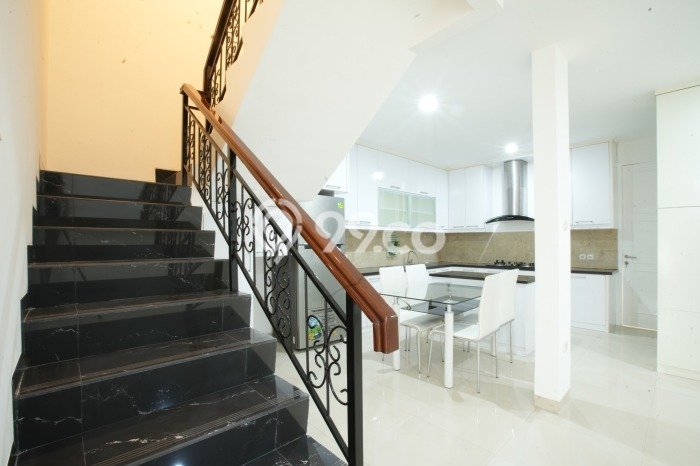 Dijual Rumah Premium dengan Fasilitas Sekitar Komplit di Kelapa Gading, Jakarta Utara Dijual Rumah Premium dengan Fasilitas Sekitar Komplit di Kelapa Gading, Jakarta Utara