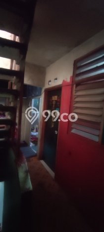 Hunian Cantik Modern Lb 150m2 di Matraman, Jakarta Timur Hunian Cantik Modern Lb 150m2 di Matraman, Jakarta Timur