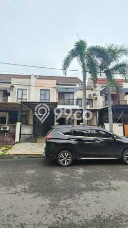 Rumah Sewa Bekasi LT 160m2 LB 200m2 Area Bekasi Rumah Sewa Bekasi LT 160m2 LB 200m2 Area Bekasi