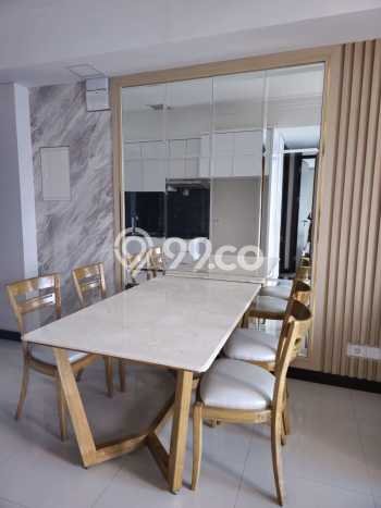Untuk Dijual Apartemen 2 KT & 1 KM di Jakarta Selatan Area Strategis Untuk Dijual Apartemen 2 KT & 1 KM di Jakarta Selatan Area Strategis