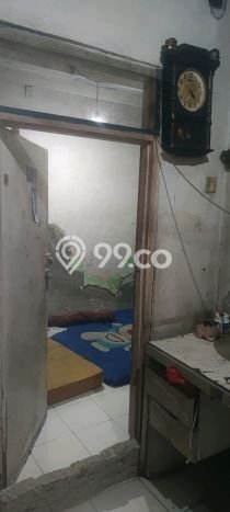 Hunian Cantik Modern Lb 150m2 di Matraman, Jakarta Timur Hunian Cantik Modern Lb 150m2 di Matraman, Jakarta Timur