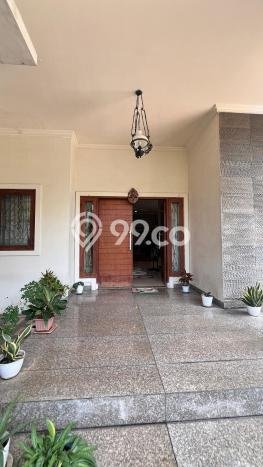 Rumah Elit Modern Tanpa Renovasi di Sunter Jakarta Utara Rumah Elit Modern Tanpa Renovasi di Sunter Jakarta Utara