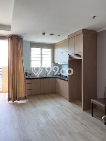 Dijual Apartemen di Kelapa Gading, Jakarta Utara Punya 3 Kamar Tidur Dijual Apartemen di Kelapa Gading, Jakarta Utara Punya 3 Kamar Tidur