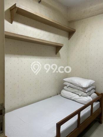 Apartemen Favorit Modern Dijual di Jakarta Utara dengan 2 Kamar Tidur Apartemen Favorit Modern Dijual di Jakarta Utara dengan 2 Kamar Tidur