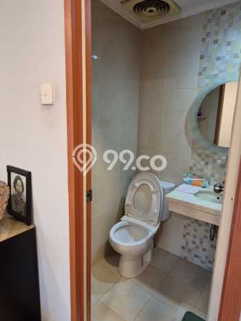 Hunian Apartemen 3 KT 3 KM di Kelapa Gading, Jakarta Utara Dijual Cepat Hunian Apartemen 3 KT 3 KM di Kelapa Gading, Jakarta Utara Dijual Cepat
