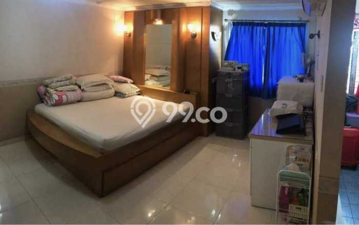 Hunian Apartemen 2 KT 2 KM di Kelapa Gading, Jakarta Utara Dijual Cepat Hunian Apartemen 2 KT 2 KM di Kelapa Gading, Jakarta Utara Dijual Cepat