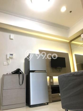 Unit Apartemen Dijual di Kemayoran, Jakarta Pusat, dengan 2 Bedroom, 1 Bathroom Unit Apartemen Dijual di Kemayoran, Jakarta Pusat, dengan 2 Bedroom, 1 Bathroom