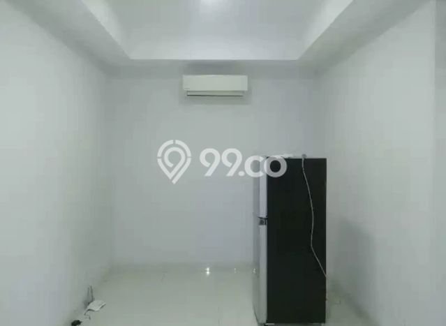 Apartemen Nyaman Dijual di Kemayoran, Jakarta Pusat Dilengkapi 2 KT dan 1 KM Apartemen Nyaman Dijual di Kemayoran, Jakarta Pusat Dilengkapi 2 KT dan 1 KM