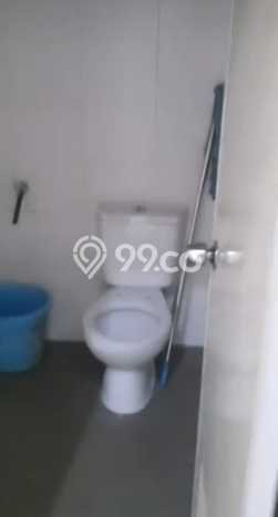 Jual Rumah Modern 2 KT di Sunter, Jakarta Utara Jual Rumah Modern 2 KT di Sunter, Jakarta Utara