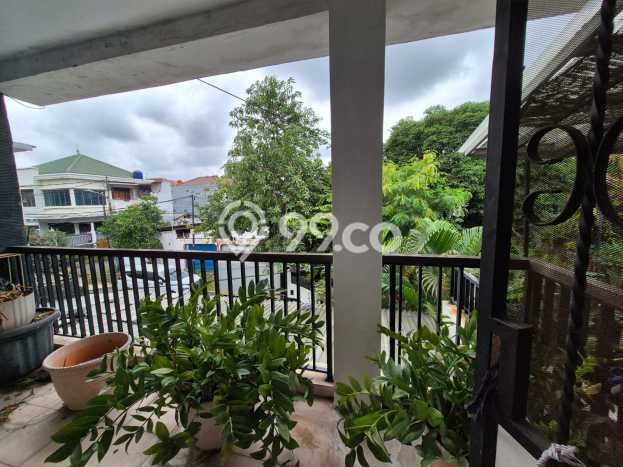 Rumah Elit Modern Siap Huni di Kayu Putih Jakarta Timur Rumah Elit Modern Siap Huni di Kayu Putih Jakarta Timur