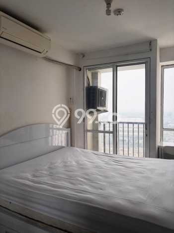 Siap Huni Apartemen 0 KT 1 KM di Pulomas Luas 19m2 Siap Huni Apartemen 0 KT 1 KM di Pulomas Luas 19m2